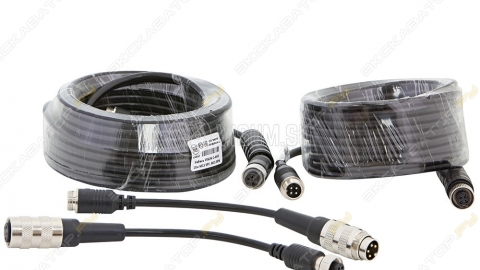 visum_cable_connctors