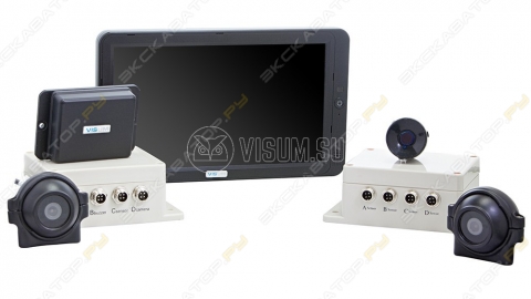 visum_radars