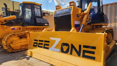 Бульдозер BEEZONE D16