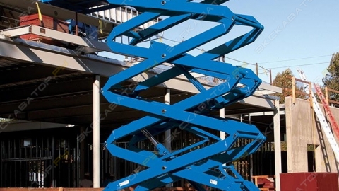genie-scissor-lift-g