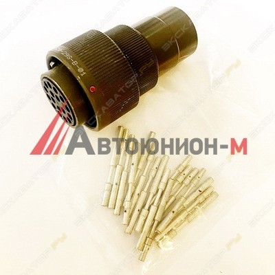 Разъем Grove 02312440