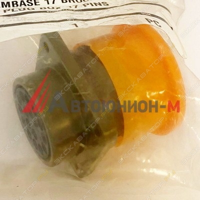 Розетка Grove 03046518