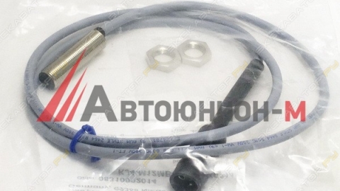 Датчик индуктивный подвески Grove 04160724