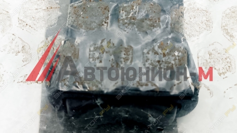 Переключатель клавишный Grove 7872100113