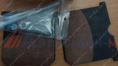 Колодки для стояночного тормоза, арт. 9188101041