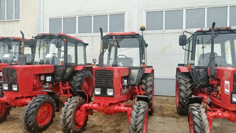 Belarus 82.1