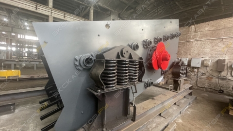 Грохот ГИТ-52