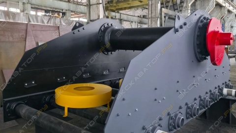 Грохот ГИТ-51