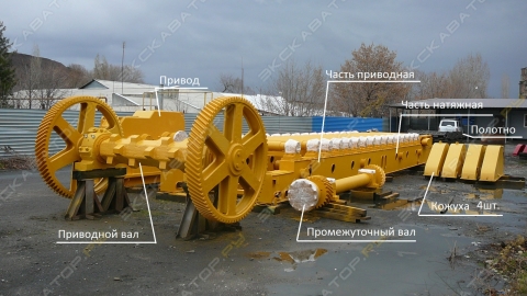 Питатель