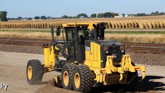 Как выставить курс на Джон дире+навигация YouTube