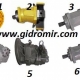 Gidromir