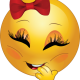 Мельникова Антонина