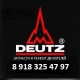 Deutz Krasnodar