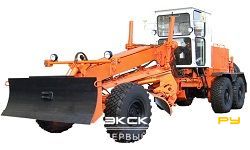 Грейдеры, автогрейдеры Ирмаш ГС-18-06
