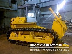 Бульдозеры ДСТ-Урал ТМ10.11ЕБ (снят с пр-ва)