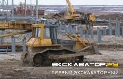 Бульдозеры ДСТ-Урал ТМ10.10 (снят с пр-ва)