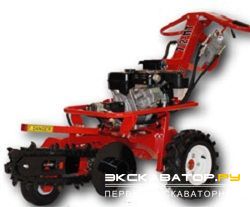 Траншеекопатели Barreto 712MT