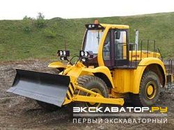 Бульдозеры Четра ТК11