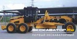 Грейдеры, автогрейдеры Powerplus РР12G-V
