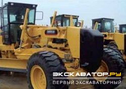 Грейдеры, автогрейдеры Powerplus РР16G-V
