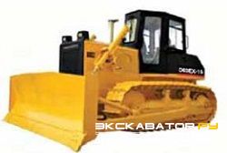 Бульдозеры Powerplus D63EX-15