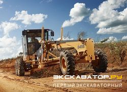 Грейдеры, автогрейдеры Case 845B DHP