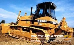 Бульдозеры Case 1650L WT