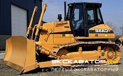 Бульдозеры Case 1650L XLT