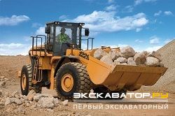 Фронтальные погрузчики колесные Case 1221E XR