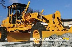 Грейдеры, автогрейдеры Dressta RD-165H