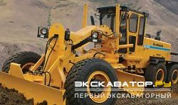 Грейдеры, автогрейдеры Dressta RD-200H