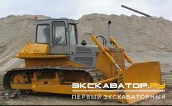 Бульдозеры ДСТ-Урал ТМ10.10 Е (снят с пр-ва)