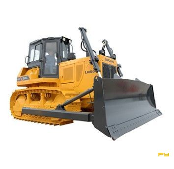 Бульдозеры LiuGong CLGB160II