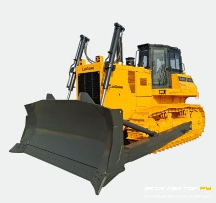 Бульдозеры LiuGong CLGB320I
