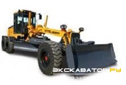 Грейдеры, автогрейдеры Mitsuber MG215R
