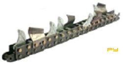 Траншеекопатели Digga TCB1-26-200-C
