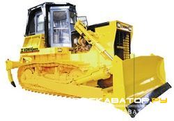 Бульдозеры XGMA XG4221L