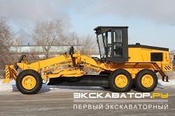 Грейдеры, автогрейдеры ЮУМК А-98.2