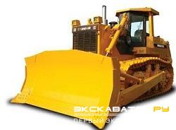 Бульдозеры Sinoway SWD410Y