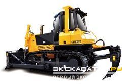 Бульдозеры Sinomach YD160