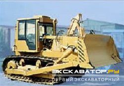 Бульдозеры ЧЗТС Б170М1.01Е