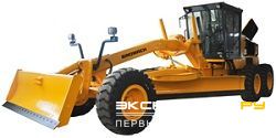 Грейдеры, автогрейдеры Sinomach PY220MH