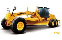 Грейдеры, автогрейдеры Sinomach PY350M