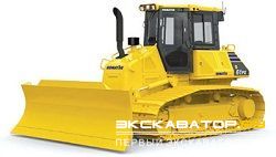 Бульдозеры Komatsu D61EX-23