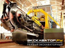 Земснаряды Гольфстрим С-42.2000.63