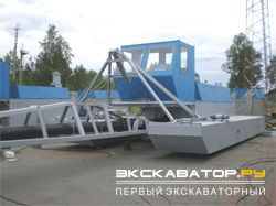Земснаряды Земснаряд Д-110/47-И-I