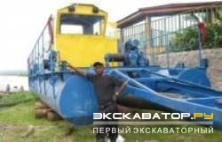 Земснаряды НСС 1600/25-1-Э