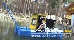 Земснаряды НСС 60/23-ГР-Э