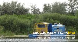 Земснаряды НСС 400/20-ГР-Э