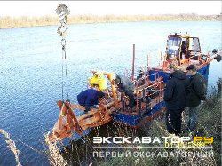Земснаряды Октябрьский 258.Г-80